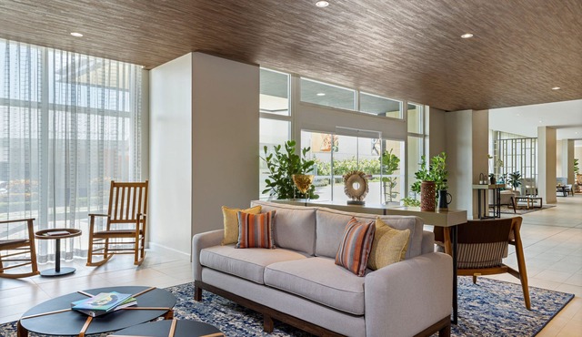 Fairfield by Marriott San Jose Airport Alajuela