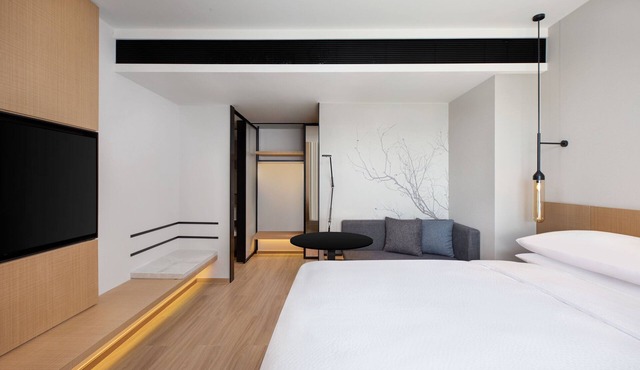 Fairfield by Marriott Hangzhou Xihu District