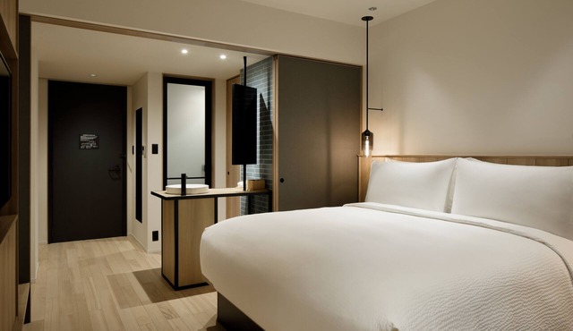 Fairfield by Marriott Hiroshima Sera