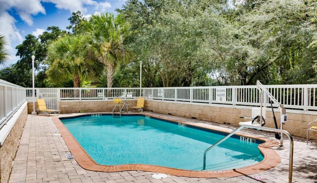 Fairfield by Marriott Inn & Suites Melbourne West/Palm Bay