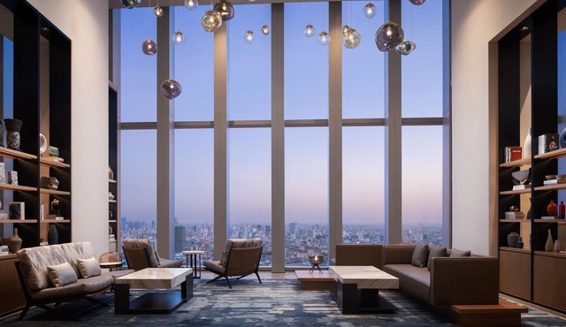 Fairfield By Marriott Phnom Penh