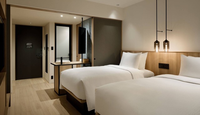 Fairfield by Marriott Mie Kumano Kodo Mihama