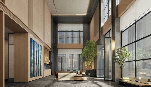 Fairfield BY Marriott Ningde Xiapu