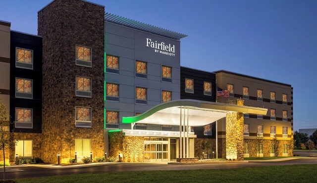 Fairfield by Marriott Inn & Suites Bethlehem PA