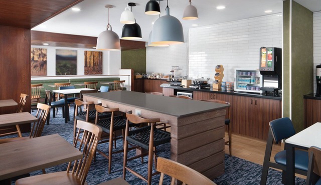 Fairfield by Marriott Inn & Suites Jacksonville