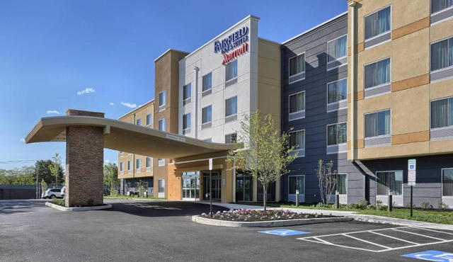 Fairfield by Marriott Inn & Suites Philadelphia Horsham