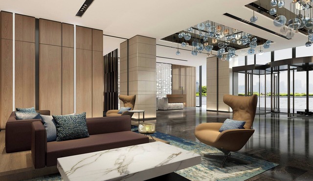 Fairfield By Marriott Xiongan