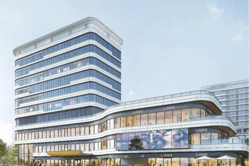 Fairfield by Marriott Xiong'an