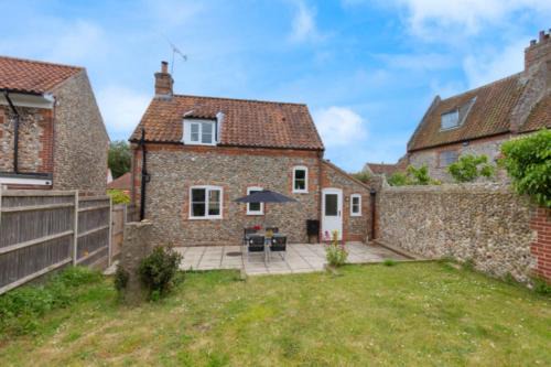 Fairfield Cottage