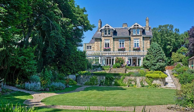 Fairfield House