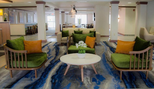 Fairfield Inn by Marriott Hazleton