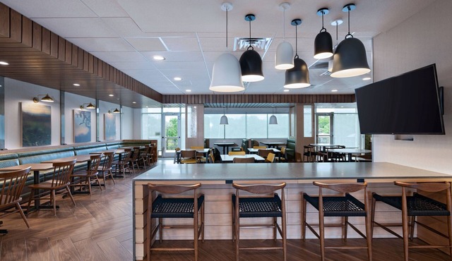 Fairfield Inn & Suites By Marriott Austin Georgetown