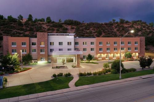 Fairfield Inn & Suites by Marriott Durango