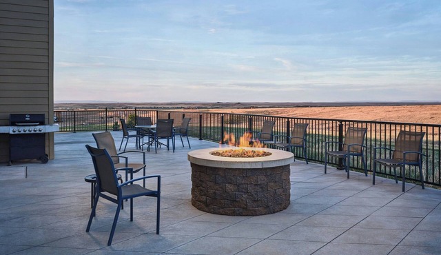 Fairfield Inn & Suites by Marriott Sidney