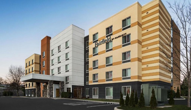 Fairfield Inn & Suites by Marriott Hershey Chocolate Avenue