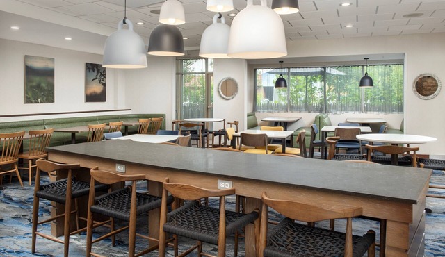 Fairfield Inn & Suites by Marriott Ithaca