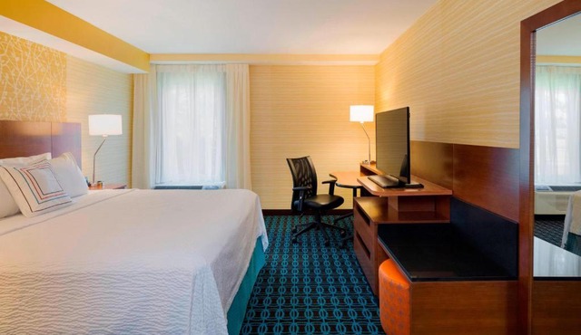 Fairfield Inn & Suites by Marriott Paramus