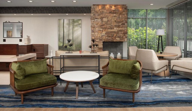 Fairfield Inn & Suites by Marriott Ithaca