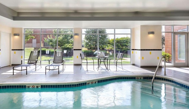 Fairfield Inn & Suites by Marriott Wentzville