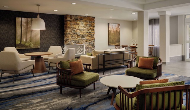 Fairfield Inn & Suites by Marriott St. Augustine I-95