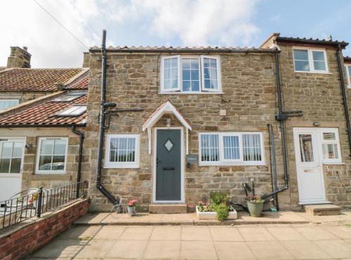 Fairhaven Cottage