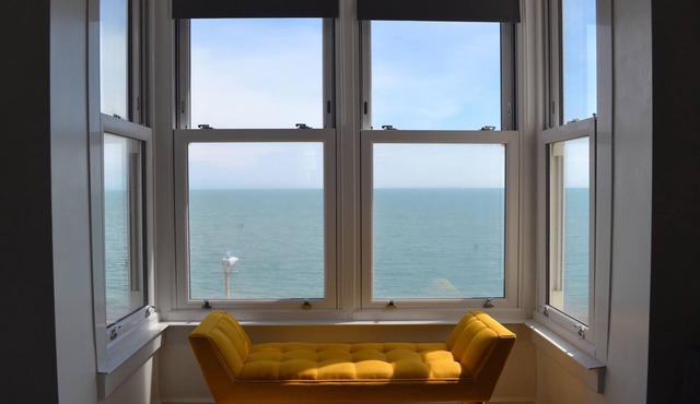 Fairlight View
