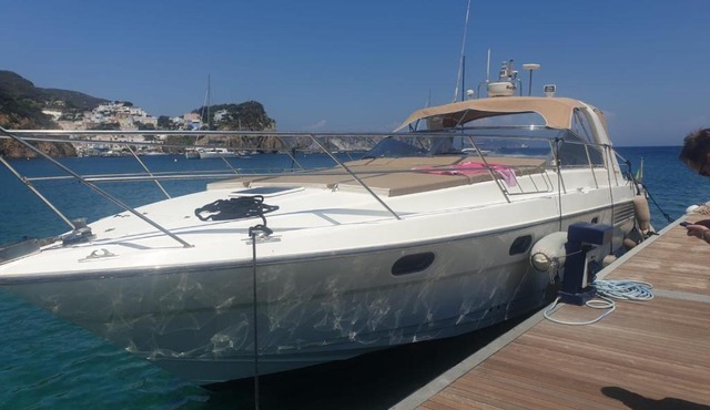 Fairline Targa 43