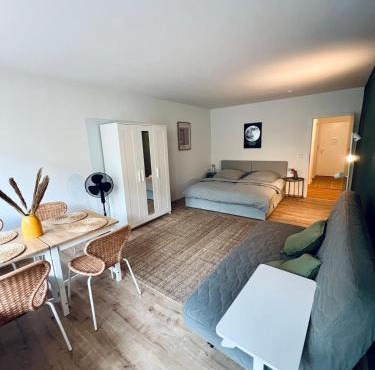FairLoft - Messeloft - 5 Minutes to fair - 10 Minutes to city center
