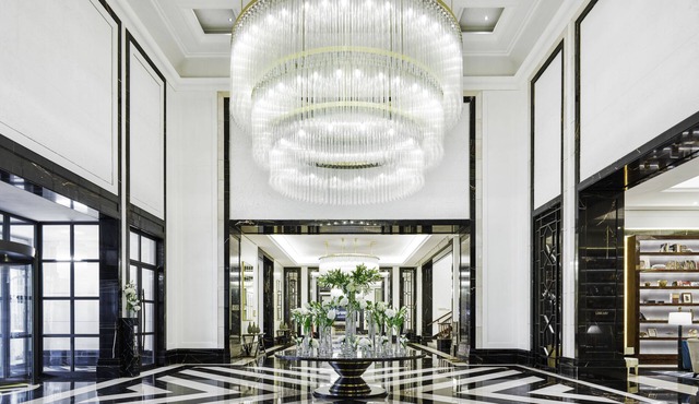 Fairmont Amman