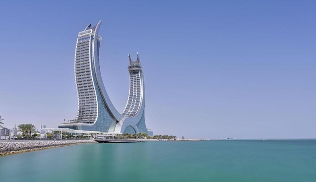 Fairmont Doha