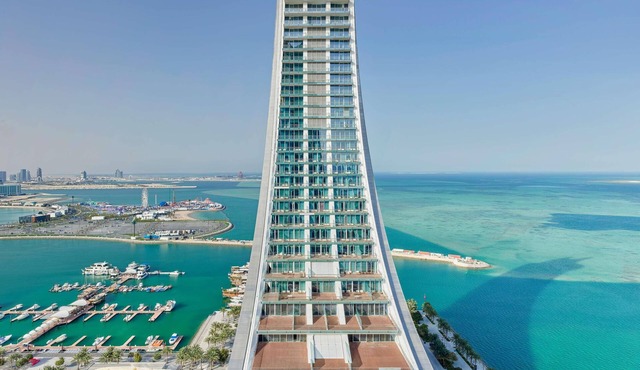 Fairmont Doha