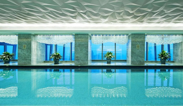 Fairmont Nanjing
