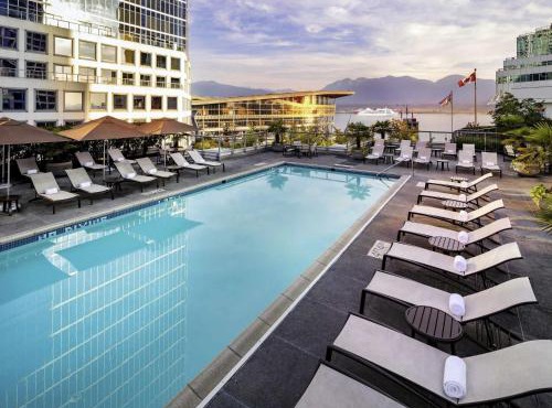 Fairmont Waterfront