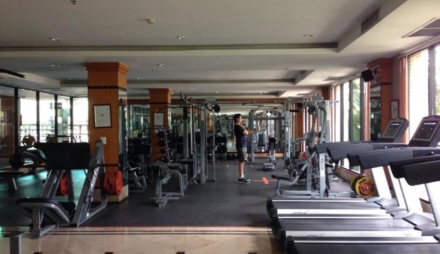 Fairtex Residence