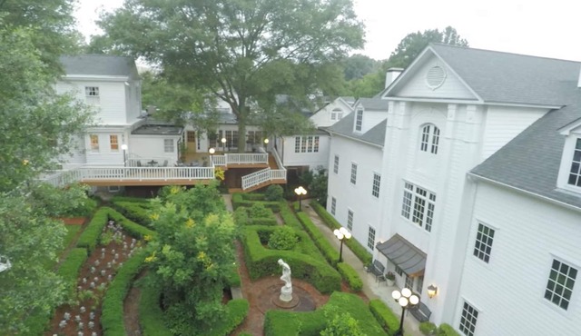 Fairview Inn