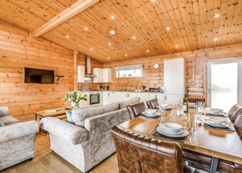 Fairview Lodges