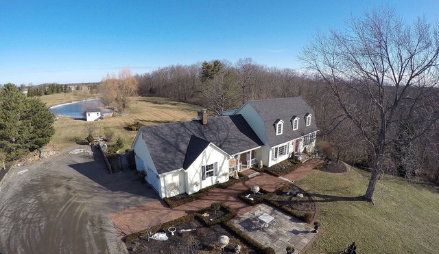 Fairview Twenty Valley Vacation Home