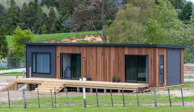 Fairway Cottages