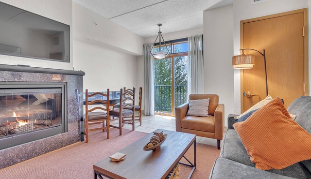 Fairway Hideaway - Golf Villa Sleeps 6 Hot Tub