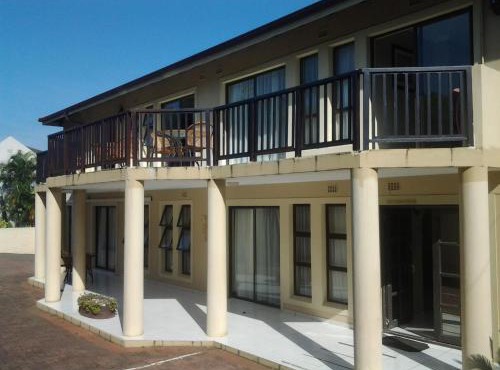 Fairways Hotel
