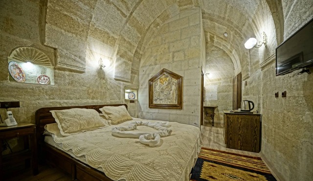 Fairy Tale Suites