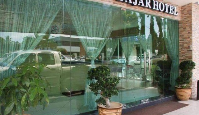 Fajar Hotel