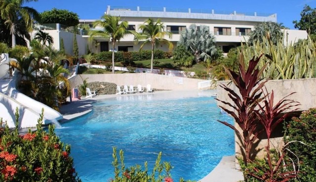 Fajardo Inn