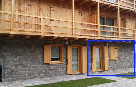 Falcade Lodge