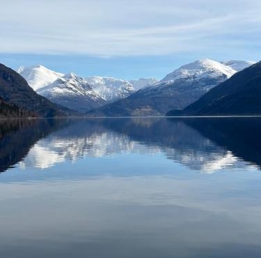 Faleide View