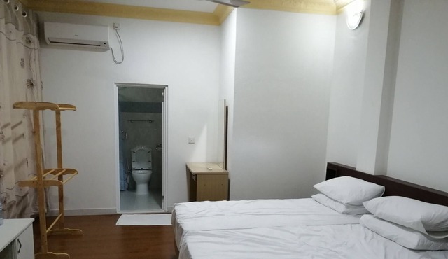 Fali Vacation Home