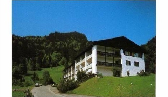 Falkenhorst Wohnung 41
