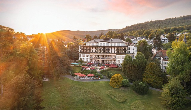 Falkenstein Grand, an Autograph Collection Hotel