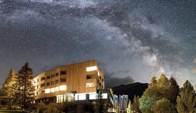 Falkensteiner Hotel Antholz