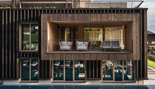 Falkensteiner Hotel Kronplatz - The Leading Hotels of the World